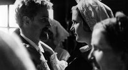 Кадр из фильма "Свадьба" - 2