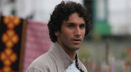 Кадр из фильма "Разверстые могилы" - 1