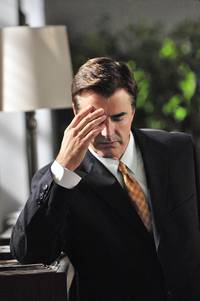 Кадр Правильная жена