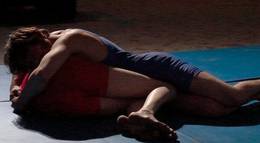 Кадр из фильма "История Ришара О" - 2