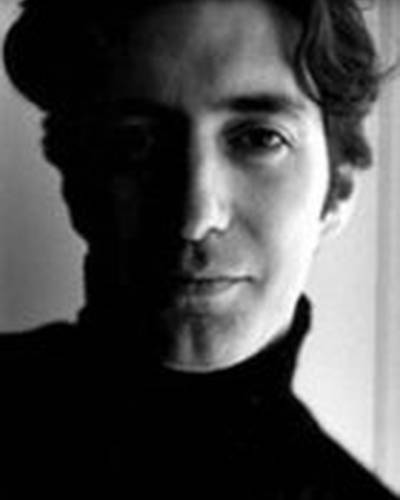 Джованни Спинелли фото