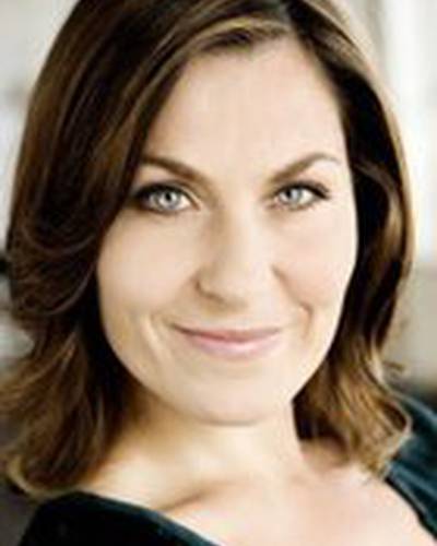 Кая Брюэль фото