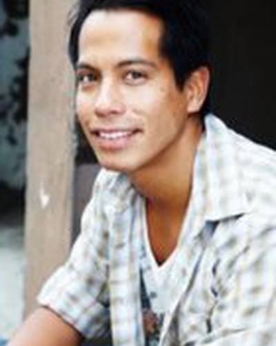 Роберто Меца-Монт фото