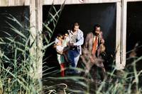 Кадр Дорога в облака