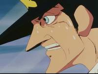 Кадр Киборг 009