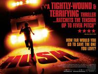 Постер Шепот дороги ужасов