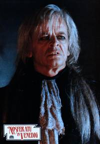 Кадр Вампир в Венеции