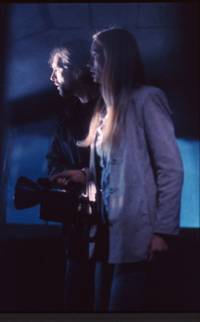 Кадр И пришел он