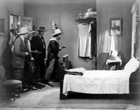 Кадр Shootin' Irons