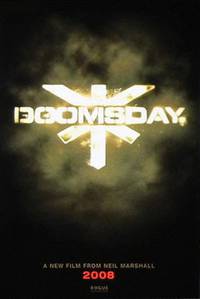 Постер Судный день