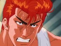 Кадр Коронный бросок