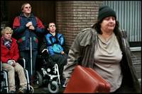 Кадр Приходи как есть