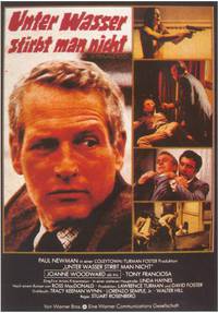 Постер Бассейн утопленников