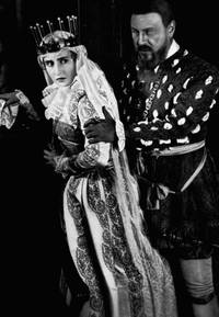 Кадр Анна Болейн