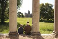 Кадр Аббатство Даунтон