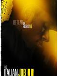Постер из фильма "Ограбление по-итальянски" - 1
