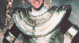 Кадр из фильма "Могучие рейнджеры зео" - 1