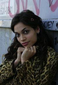 Кадр Богема