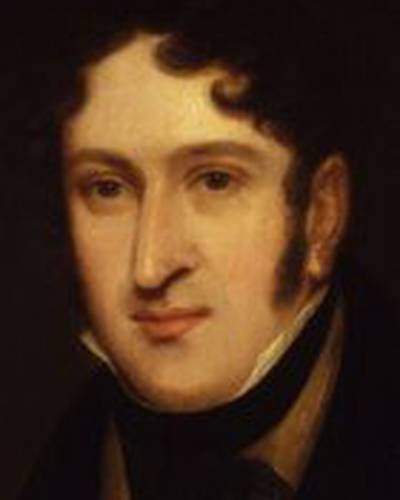 Г.Р. Бишоп фото