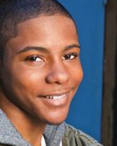 Данте Кларк фото