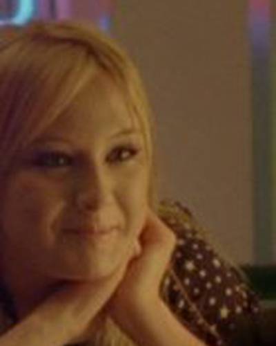 Пейдж Сигал фото