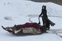 Кадр Мерлин