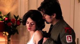 Кадр из фильма "Лондон, Париж, Нью-Йорк" - 2