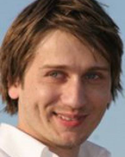 Станислас Мерхар фото