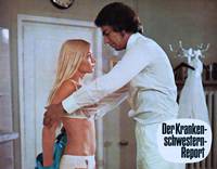 Кадр Доклад о медсёстрах