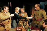 Кадр Безымянная – одна женщина в Берлине