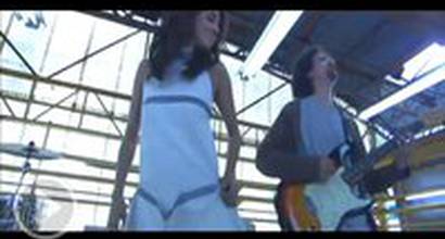 Музыкальный клип