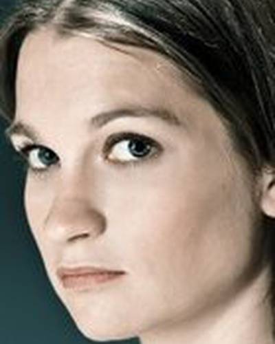 Джоэнна Хигсон фото