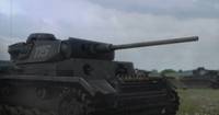 Кадр Великая война