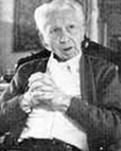 Сэмюэл В. Тейлор фото