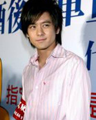 Джимми Лин фото