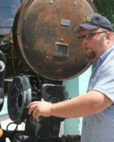 Дэвид С. Хэйес фото