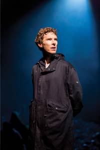 Кадр Гамлет