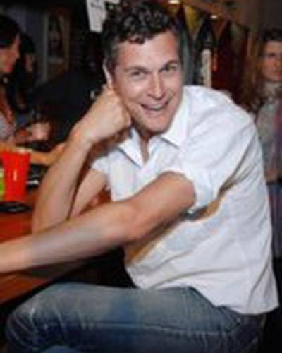 Нед Броуер фото