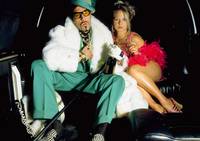 Кадр Али Джи в парламенте