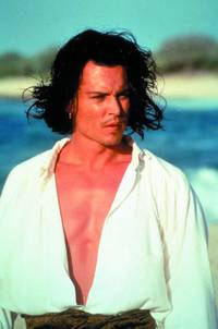 Кадр Дон Жуан де Марко