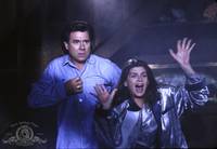 Кадр Сумасшедший дом