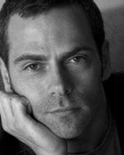 Кристофер Моррис фото