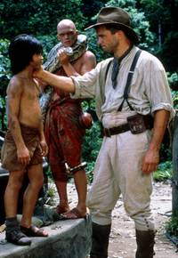 Кадр Вторая книга джунглей: Маугли и Балу