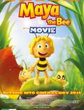 Постер из фильма "Пчелка Майя" - 1