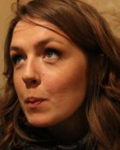 Ирина Бычкова фото