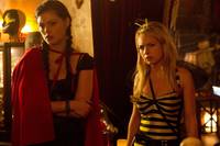 Кадр Тайный круг