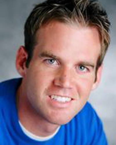 Крис Кернер фото