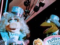 Кадр Маппеты на Манхэттене