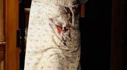 Кадр из фильма "Выживание мертвецов" - 1