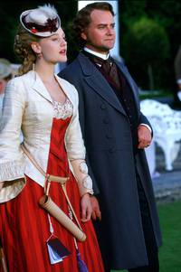 Кадр Даниэль Деронда (мини-сериал)